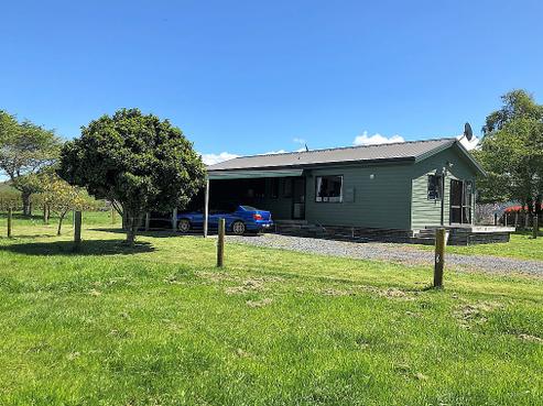 188 Cruickshank Road, Otorohanga