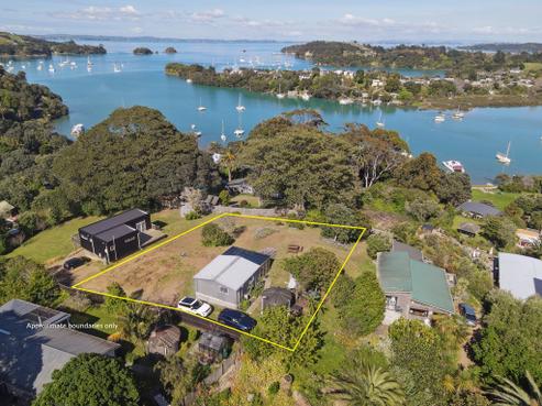 12A Ostend Road, Ostend