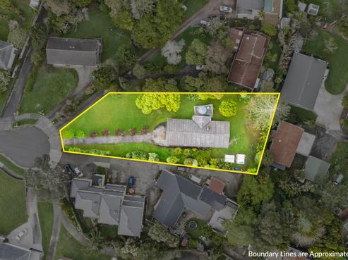 22 Pine Terrace, Howick