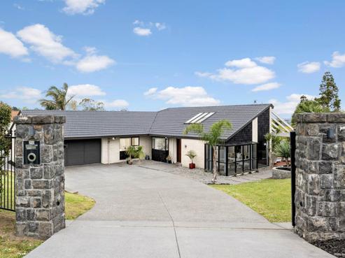 250 Point View Drive, Dannemora