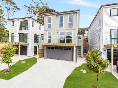 10 Maika Lane, Birkenhead