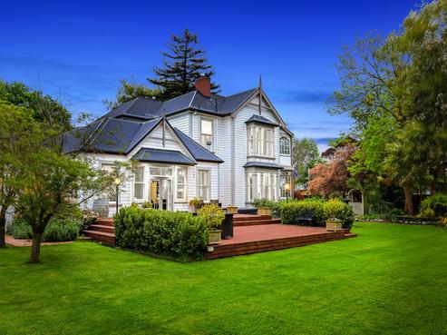 31 George Street, Rangiora