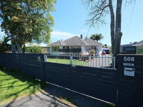 508 Te Atatu Road, Te Atatu Peninsula
