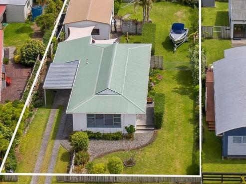 25 Nicholas Avenue, Whitianga