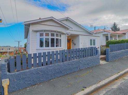 28 Forbes Street, Balaclava
