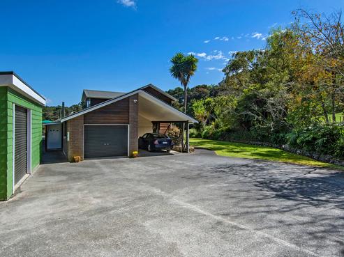 373 Vinegar Hill Road, Kauri