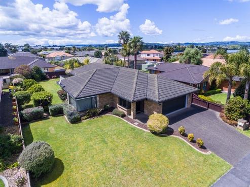 64 Longford Park Drive, Takanini
