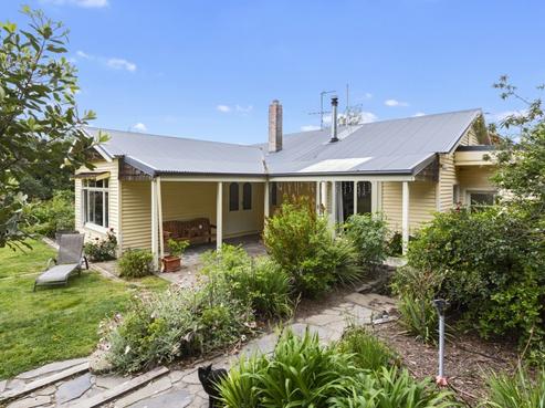 287 Mound Road, Amberley