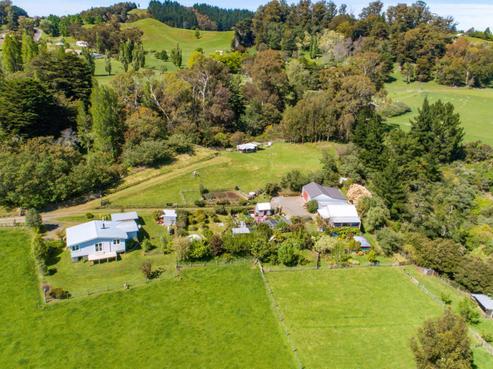 583 Apley Road, Puketapu