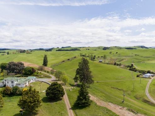 1960 Matapiro Road, Crownthorpe