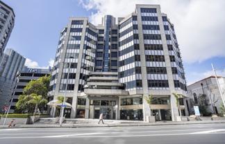 CBD location city fringe rate