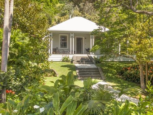 51 Church Street, Devonport