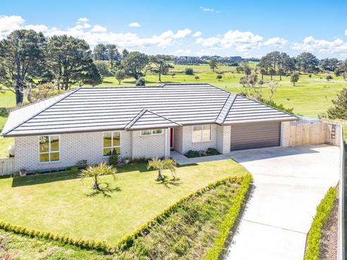 37 Golf Vue Place, Castlecliff