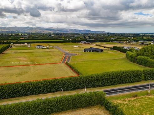 18 Classiebawn Lane, Prebbleton