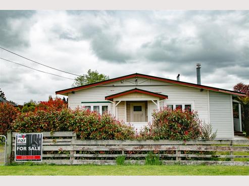 81 Miro Street, Ohakune