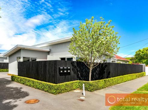 86 Somerfield Street, Somerfield