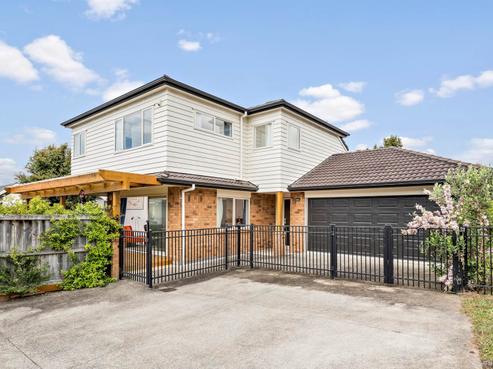 146 Wellington Street, Howick