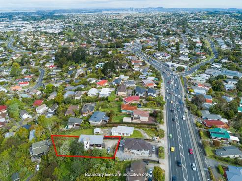627 Glenfield Road, Totara Vale