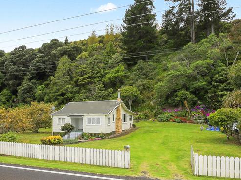 868 Thames Coast Road, Te Mata
