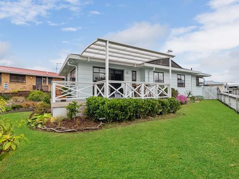 46 Edgewater Parade, Waiuku
