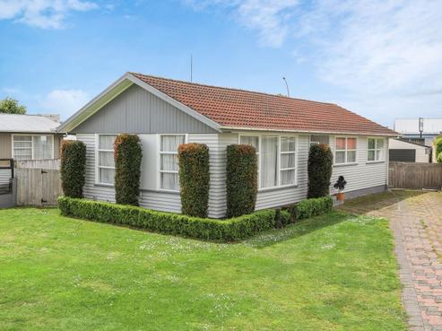 16 Lugton Street, Nawton