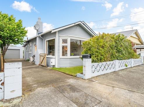 24 Jessie Street, Petone