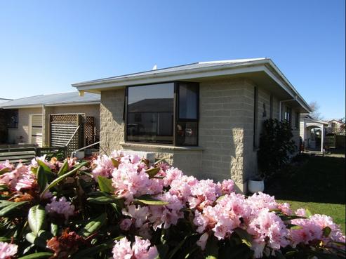 140 High Street, Waimate