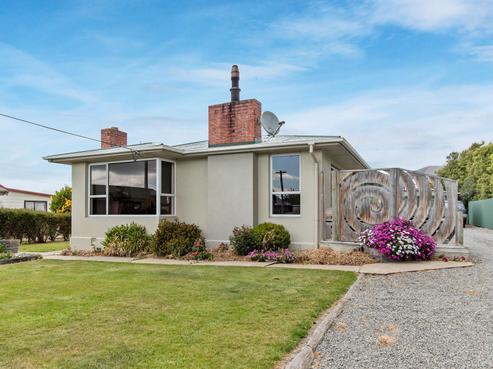 15 Grace Street, Waimate