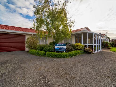 11A Regent Street, Hawera