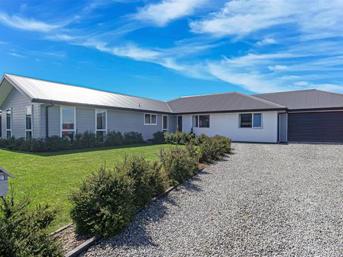 7 Springbrook Close, Rangiora