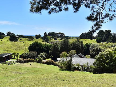 151 Te Hapua Road, Te Horo