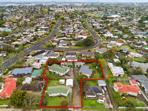 119 Weymouth Road, Manurewa