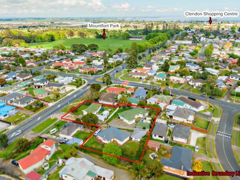 121 Weymouth Road, Manurewa