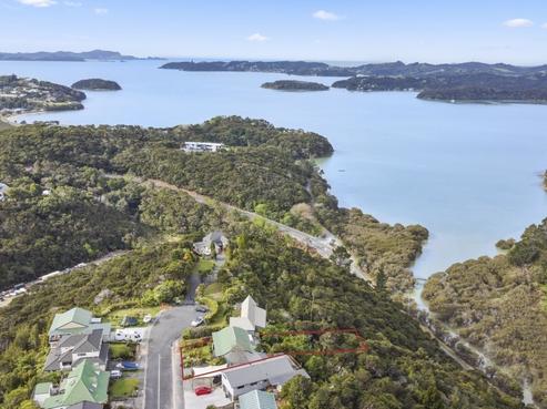116 Te Haumi Drive, Paihia