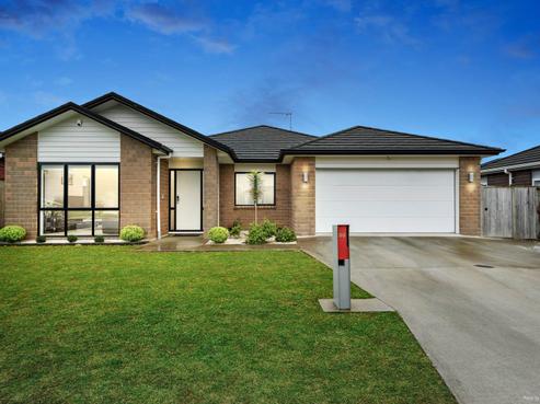 30 Paso Fino Crescent, Karaka