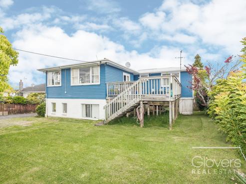 162 Golf Road, Titirangi