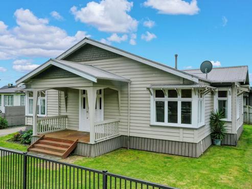 16 Merritt Street, Whakatane