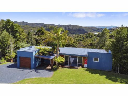 10 Hihitahi Rise, Paihia