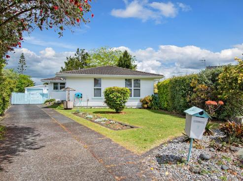 7 Belmont Avenue, Tikipunga