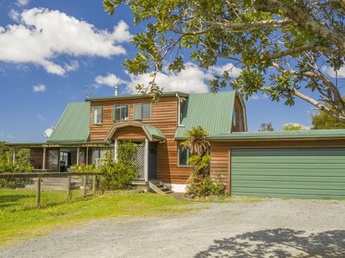 1016 State Highway 1, Warkworth