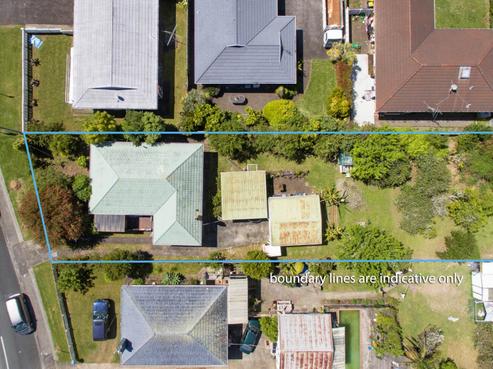 4 Strid Road, Te Atatu South