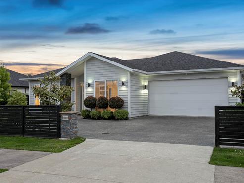 10 Lewis Younie Road, Kumeu