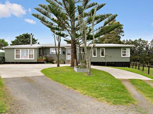 25 Anderson Road, Kaukapakapa