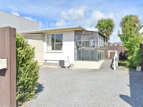 1/35 Percival Street, Rangiora