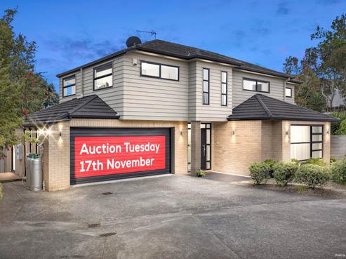 118 Halsey Drive, Lynfield