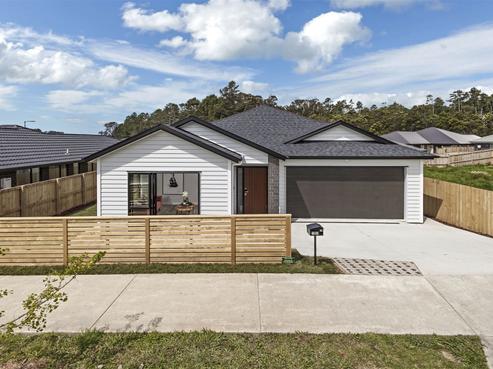 103 Schoolside Road, Kumeu