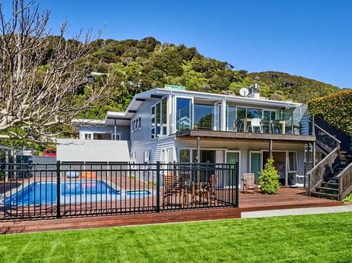 21 Mahoe Street, Eastbourne