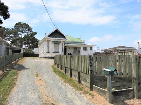 107 Hokianga Road, Dargaville