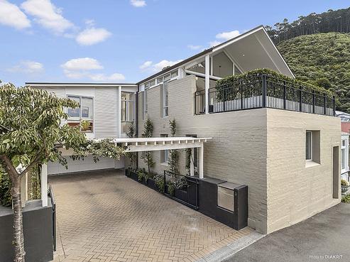 3 Poplar Grove, Thorndon