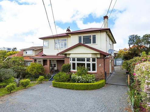 42 Sefton Street, Seaview